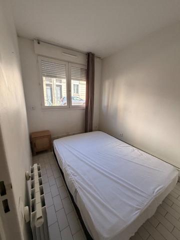 Appartement Bordeaux 2 pièce(s) 38.79 m2