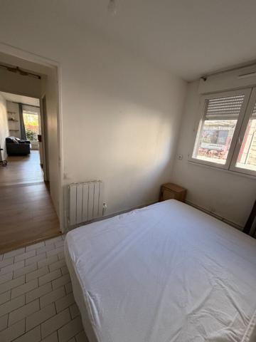 Appartement Bordeaux 2 pièce(s) 38.79 m2