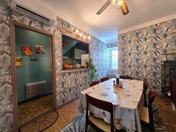 Maison rénovée, calme, proche écoles et commerces