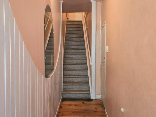 Maison rénovée, calme, proche écoles et commerces