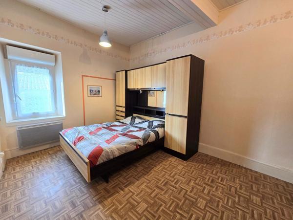 Maison rénovée, calme, proche écoles et commerces