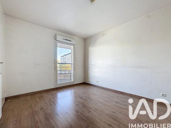 Appartement à vendre 2 pièces 45 m² Le Blanc-Mesnil