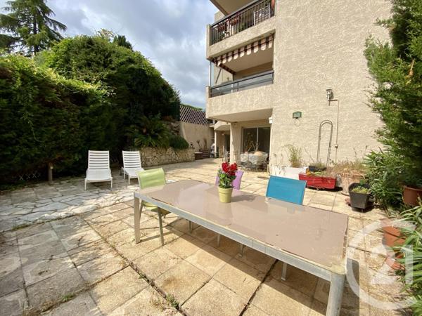 Appartement F3 à vendre  3 pièces - 75,90 m2 VENCE - 06
