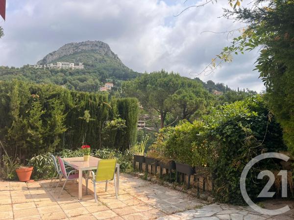 Appartement F3 à vendre  3 pièces - 75,90 m2 VENCE - 06