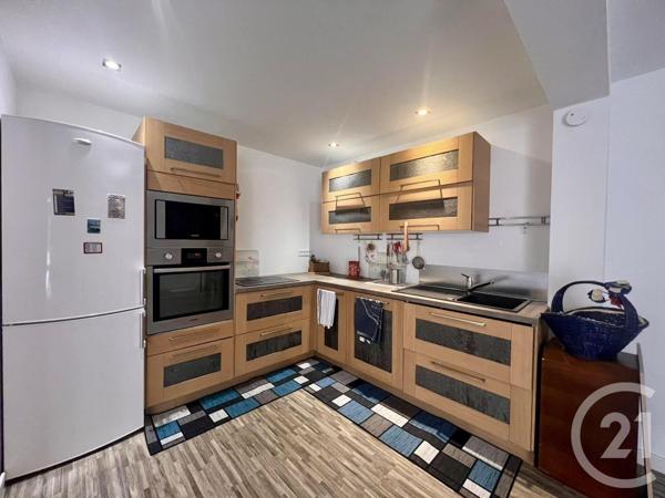 Appartement F3 à vendre  3 pièces - 75,90 m2 VENCE - 06