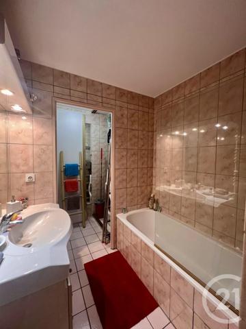 Appartement F3 à vendre  3 pièces - 75,90 m2 VENCE - 06