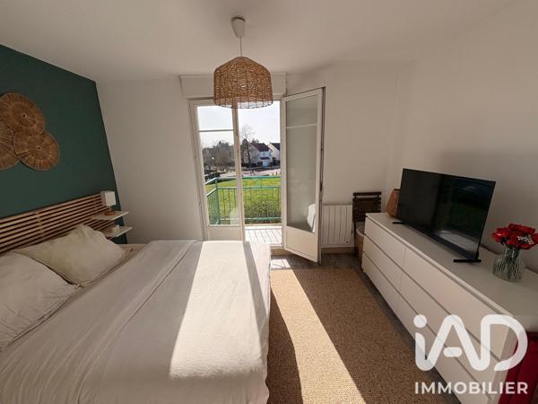 Appartement à vendre 2 pièces 48 m² Saint-Jean-de-Braye