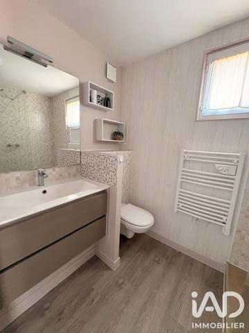 Appartement à vendre 2 pièces 48 m² Saint-Jean-de-Braye