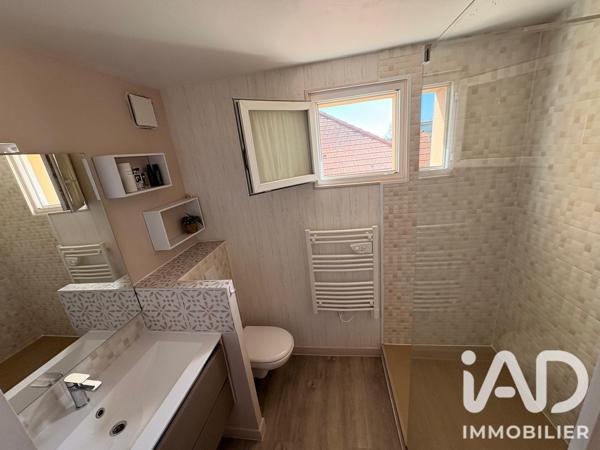 Appartement à vendre 2 pièces 48 m² Saint-Jean-de-Braye