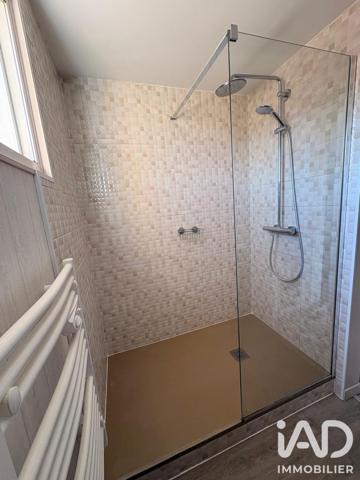 Appartement à vendre 2 pièces 48 m² Saint-Jean-de-Braye