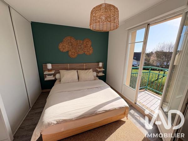 Appartement à vendre 2 pièces 48 m² Saint-Jean-de-Braye