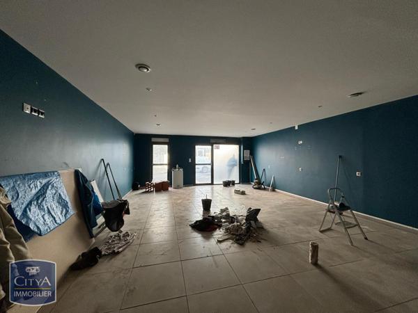 Local commercial à louer