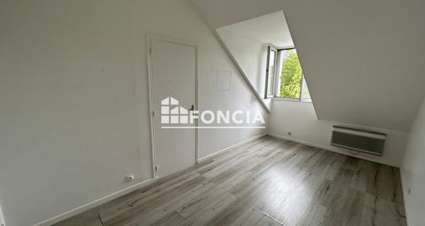 À vendre Appartement 2 pièces 44 m² - Gonesse 95500