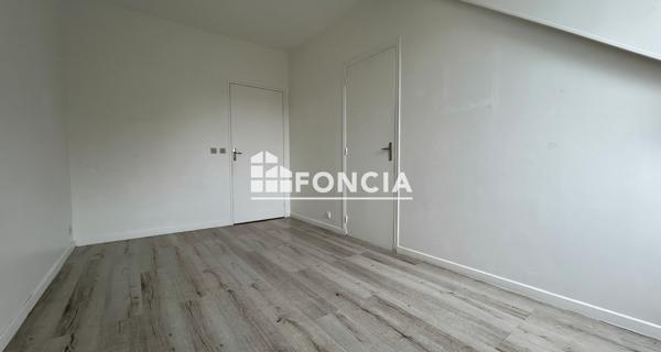 À vendre Appartement 2 pièces 44 m² - Gonesse 95500