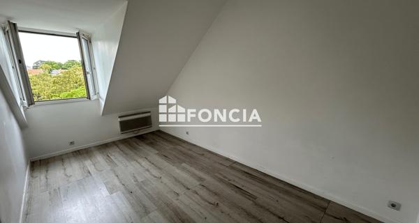 À vendre Appartement 2 pièces 44 m² - Gonesse 95500