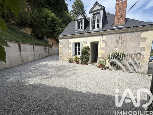 Maison à vendre 5 pièces 96,97 m² Chançay