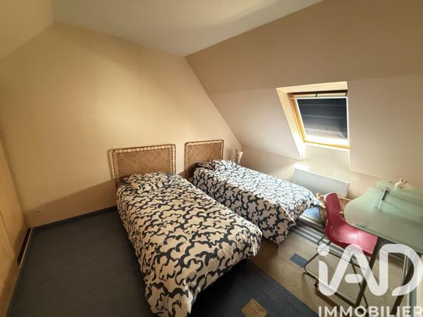Maison à vendre 5 pièces 96,97 m² Chançay