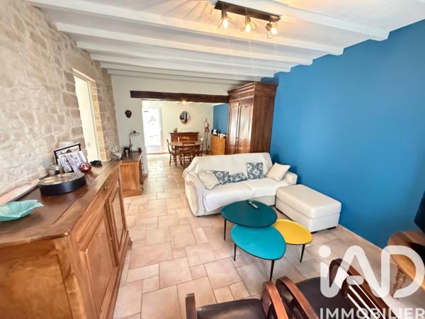 Maison à vendre 5 pièces 96,97 m² Chançay