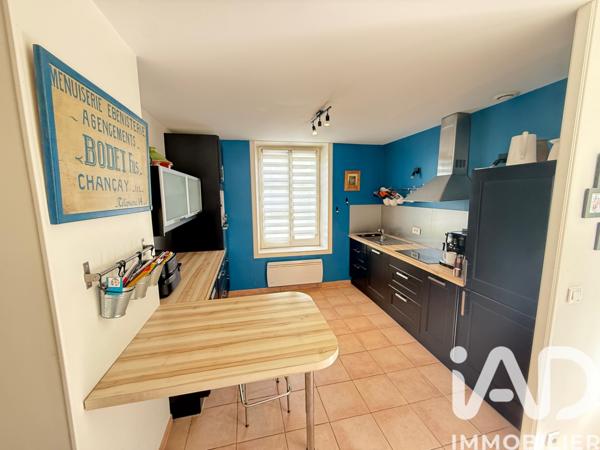 Maison à vendre 5 pièces 96,97 m² Chançay