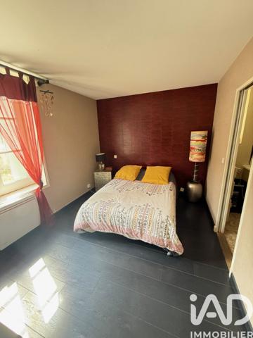Maison à vendre 5 pièces 96,97 m² Chançay