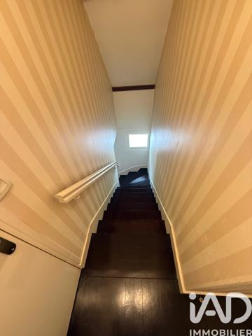 Maison à vendre 5 pièces 96,97 m² Chançay