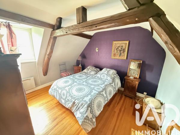 Maison à vendre 5 pièces 96,97 m² Chançay