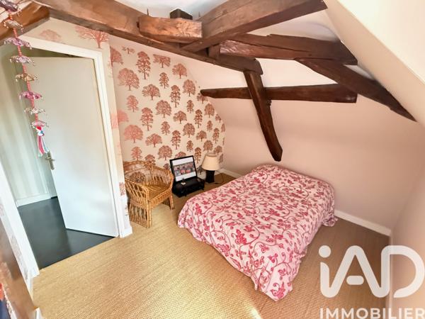 Maison à vendre 5 pièces 96,97 m² Chançay