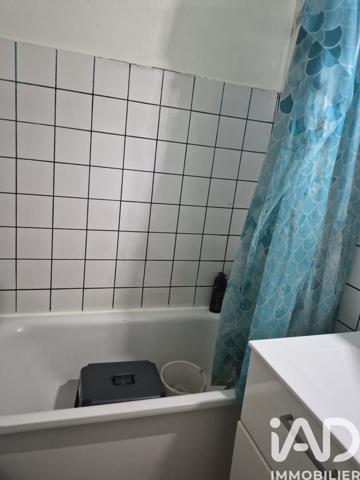 Appartement à vendre 4 pièces 75 m² Yutz