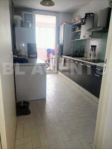 appartement T3 71 m2