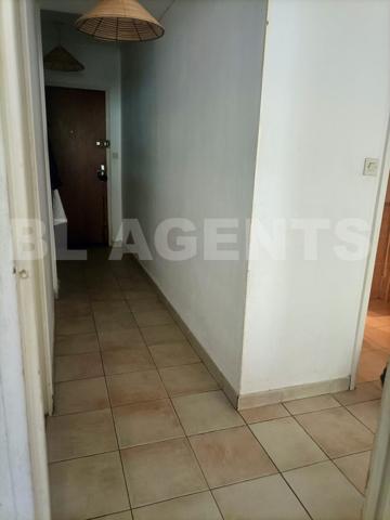 appartement T3 71 m2