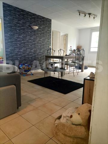 appartement T3 71 m2