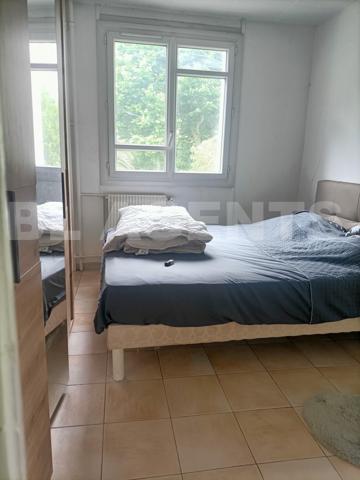 appartement T3 71 m2