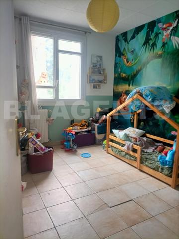 appartement T3 71 m2