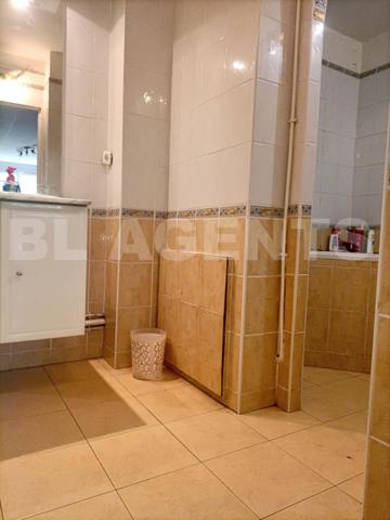 appartement T3 71 m2