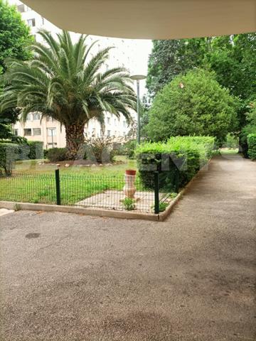 appartement T3 71 m2