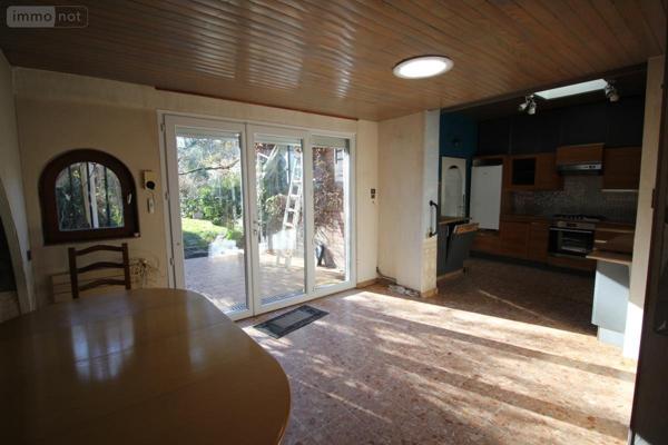 Maison à vendre à Cambrai dans le Nord (59400), ref : 59098-11775