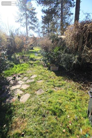 Maison à vendre à Cambrai dans le Nord (59400), ref : 59098-11775