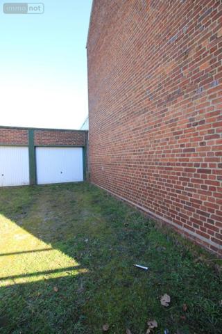 Maison à vendre à Cambrai dans le Nord (59400), ref : 59098-11775