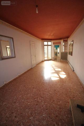 Maison à vendre à Cambrai dans le Nord (59400), ref : 59098-11775