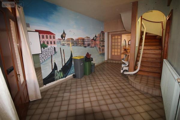 Maison à vendre à Cambrai dans le Nord (59400), ref : 59098-11775