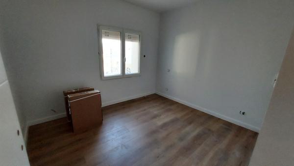 CINTEGABELLE-Appartement T4 74 m² Cintegabelle (31550)