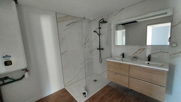 CINTEGABELLE-Appartement T4 74 m² Cintegabelle (31550)