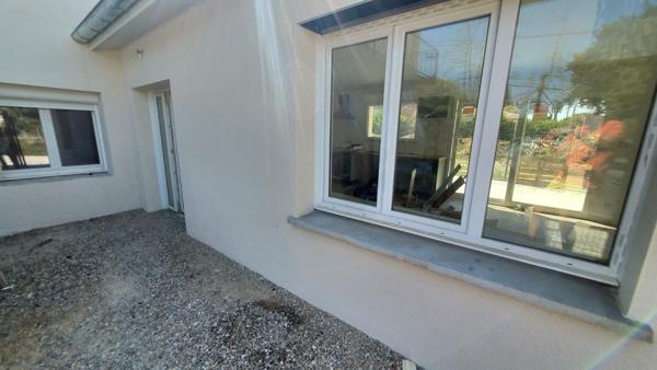 CINTEGABELLE-Appartement T4 74 m² Cintegabelle (31550)