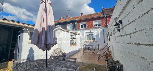 Nouveauté en exclusivité à Bully-les-Mines !