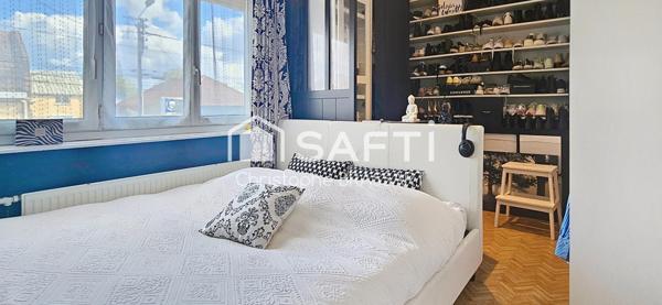 Nouveauté en exclusivité à Bully-les-Mines !