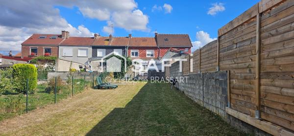 Nouveauté en exclusivité à Bully-les-Mines !