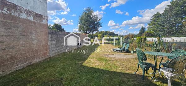 Nouveauté en exclusivité à Bully-les-Mines !