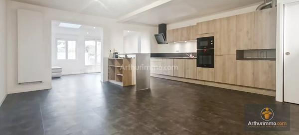 Vente Maison 6 pièces 112 m2 à Bondoufle