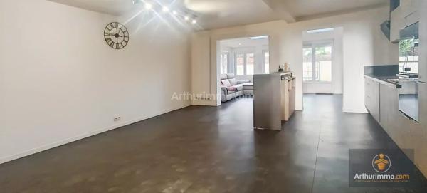 Vente Maison 6 pièces 112 m2 à Bondoufle