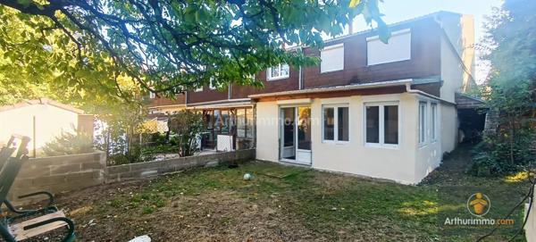 Vente Maison 6 pièces 112 m2 à Bondoufle